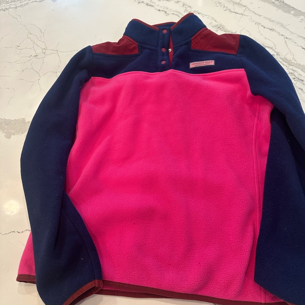 Vineyard Vines shep shirt
